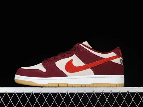 All categories Nk SB Dunk Series Nk SB Dunk Low low-top sneakers Skate Like a Girl x Nk SB Dunk Low joint model SB smashed backboard fashion casual sneakers DX4589-600